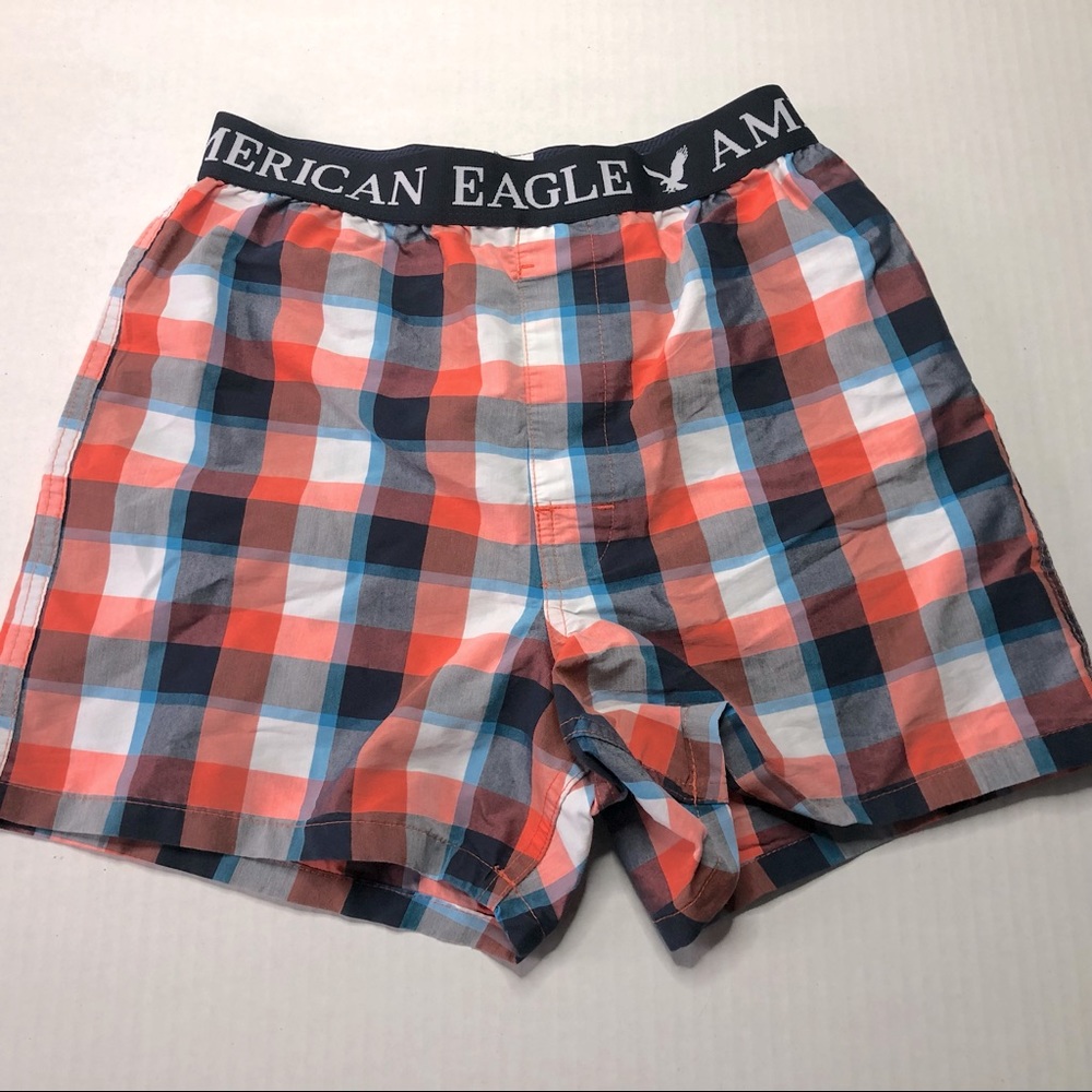 American Eagle Boxers - 1 Pair